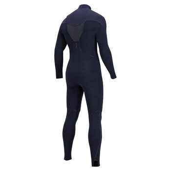 PROLIMIT Vapor Freezip-X 6/4  DL S. Powerseam TR Blue/Grey